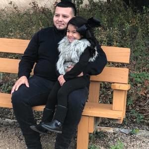 Meet your Posher, Miguel